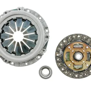 Preisreduziert AISIN KD-021 - Kupplungssatz - AISIN Clutch Kit (3P)